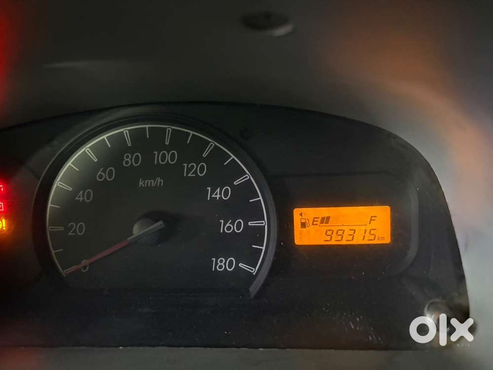 Maruti Suzuki Alto 2011