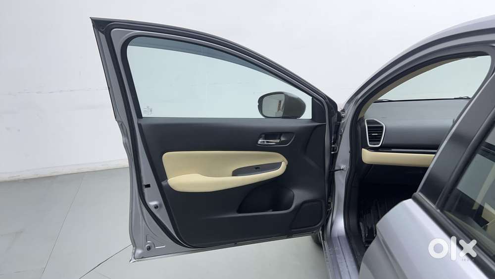 Honda City Vx Petrol Cvt, 2023, Petrol