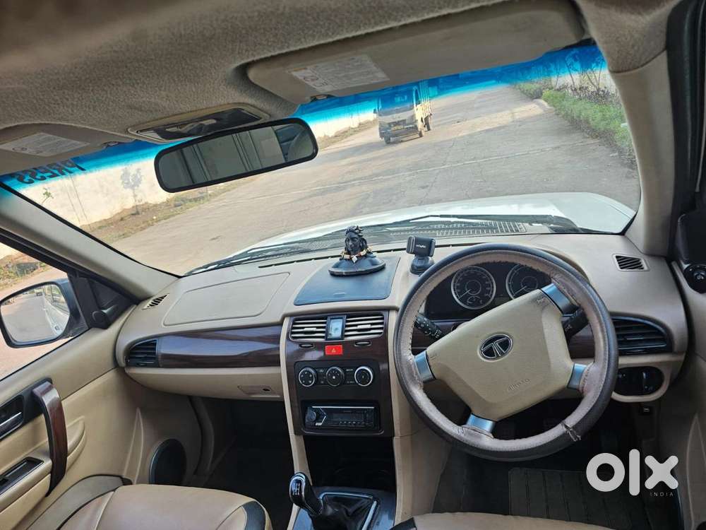 Tata Safari Dicor Vx 4x2 Bs Iv, 2014, Diesel