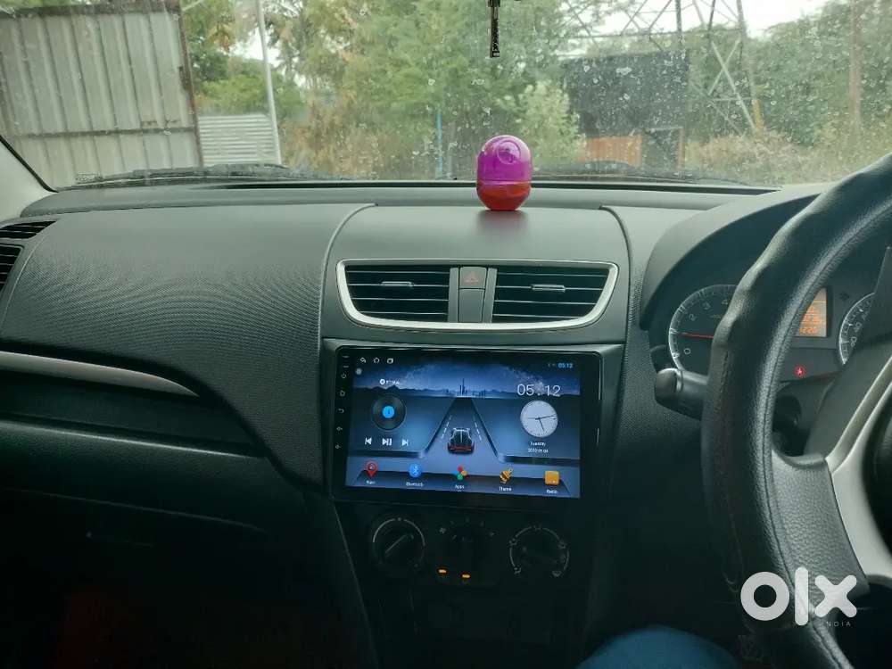 Swift 2012 Very Good Condition Sell At Pattabiam Near Avadi