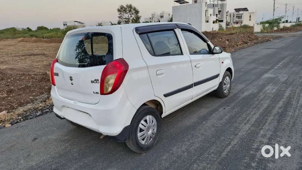 Maruti Suzuki Alto 800 2014