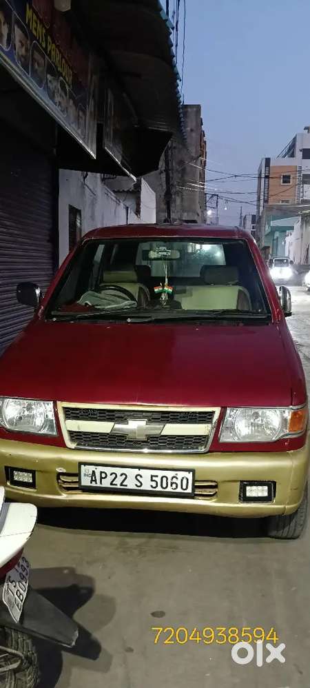 Taveera Model 2009 And Validity 2029 Neet Condition Repant Full Body