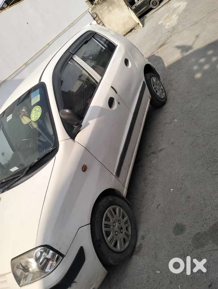 Hyundai Santro Xing Xl 2012 October