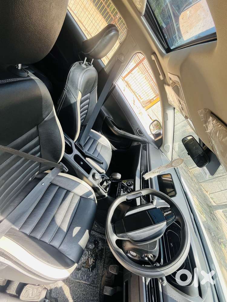 Tata Nexon, 2024, Petrol