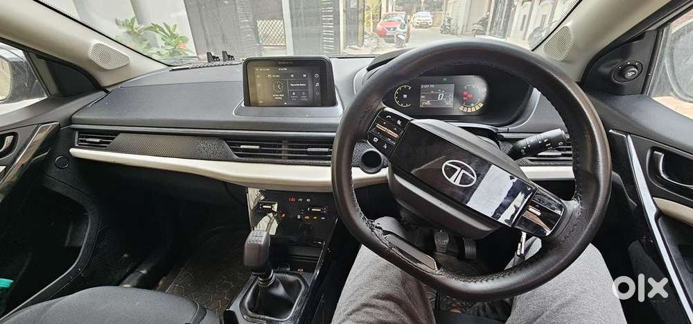Tata Nexon Oct,2023