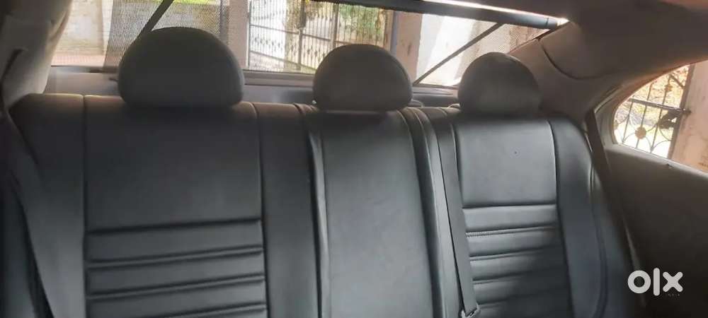 Mercedes-benz E-class Diesel 2005