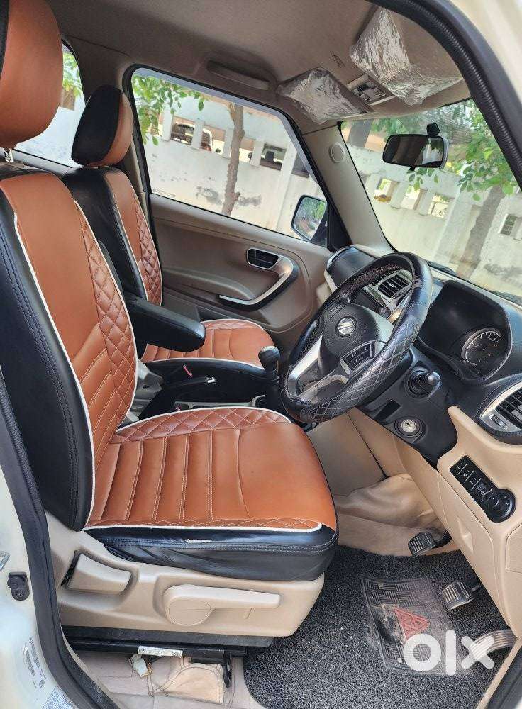 Mahindra Bolero Neo 1.5 N 10, 2022, Diesel