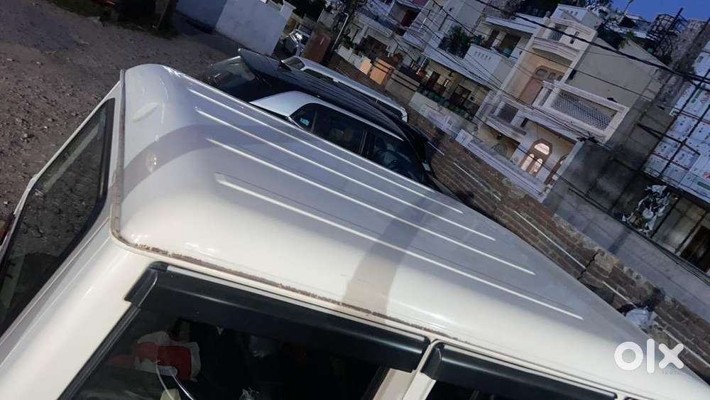 Mahindra Bolero 2018 Diesel Well Maintained