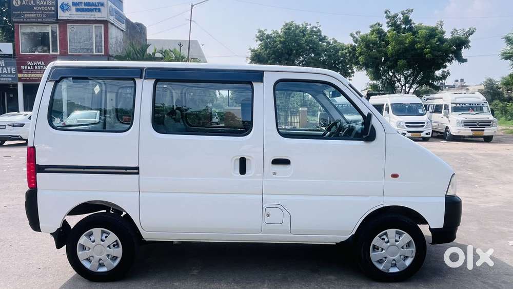 Maruti Suzuki Eeco Cng 5 Seater Ac, 2024, Cng & Hybrids