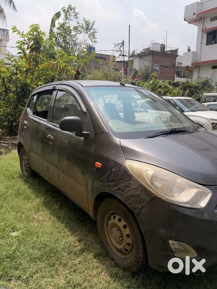 Hyundai I10 2014 Petrol 68000 Km Driven Patna Registration