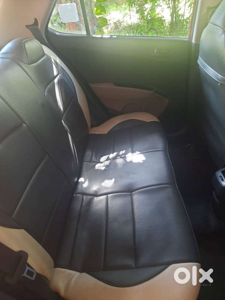 Hyundai Grand I10 2016