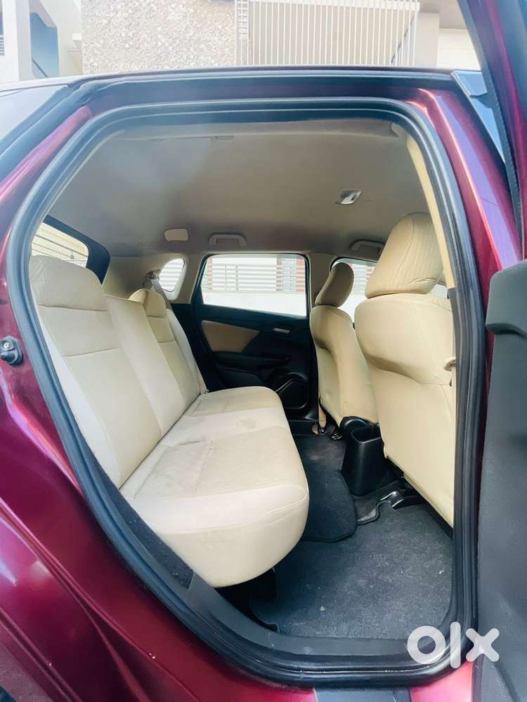 Honda Jazz 1.5 Sv I Dtec, 2015, Diesel