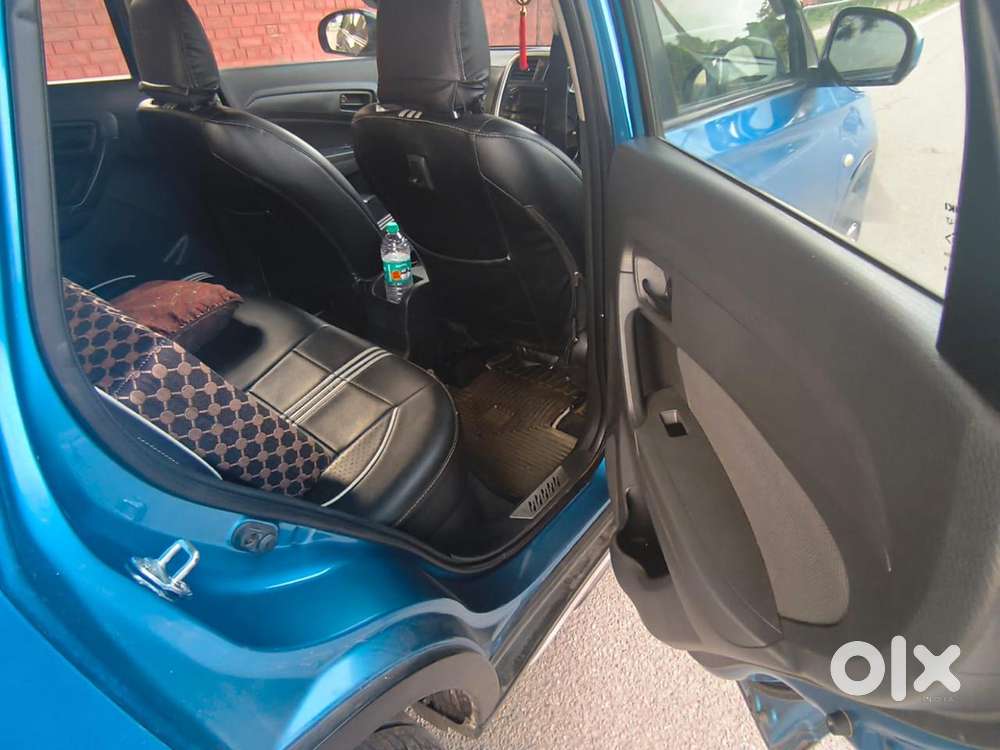 Maruti Suzuki Brezza Vdi, 2016, Diesel
