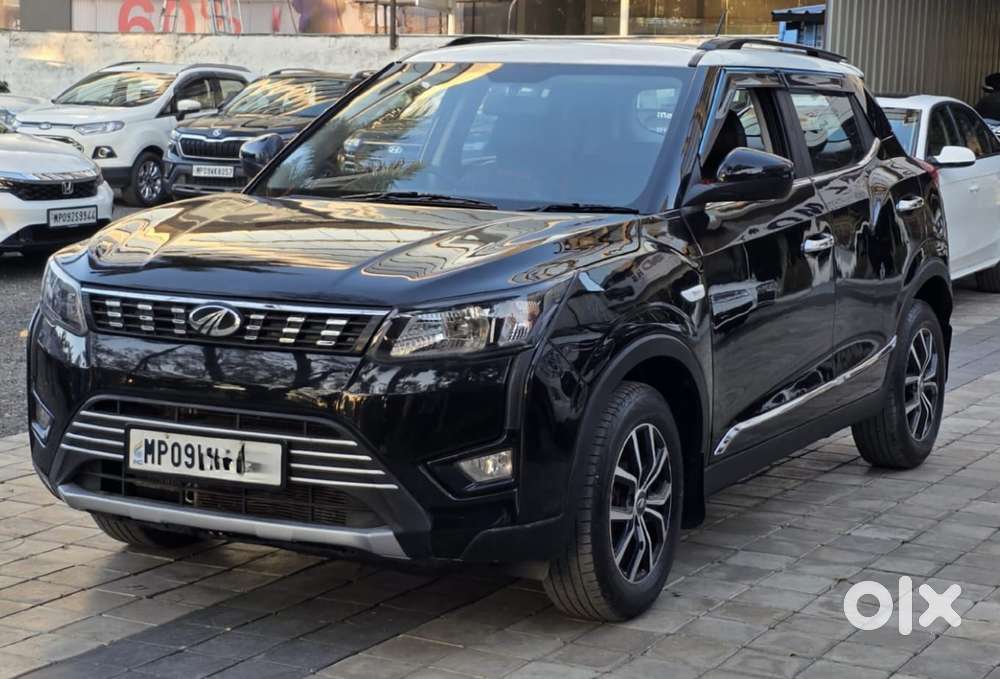 Mahindra Xuv300 W6 Diesel, 2021, Diesel