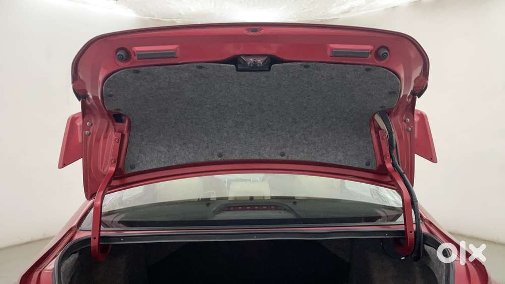 Honda City 1.5 Zx Cvt I-vtec, 2021, Petrol