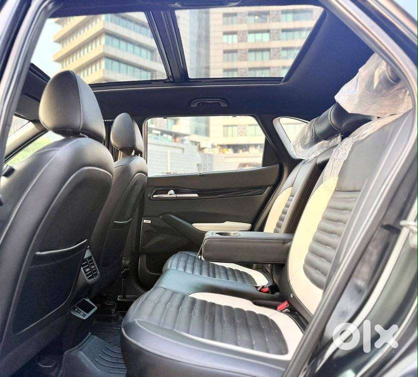 Kia Seltos 1.5 Gtx+ Diesel At, 2023, Diesel