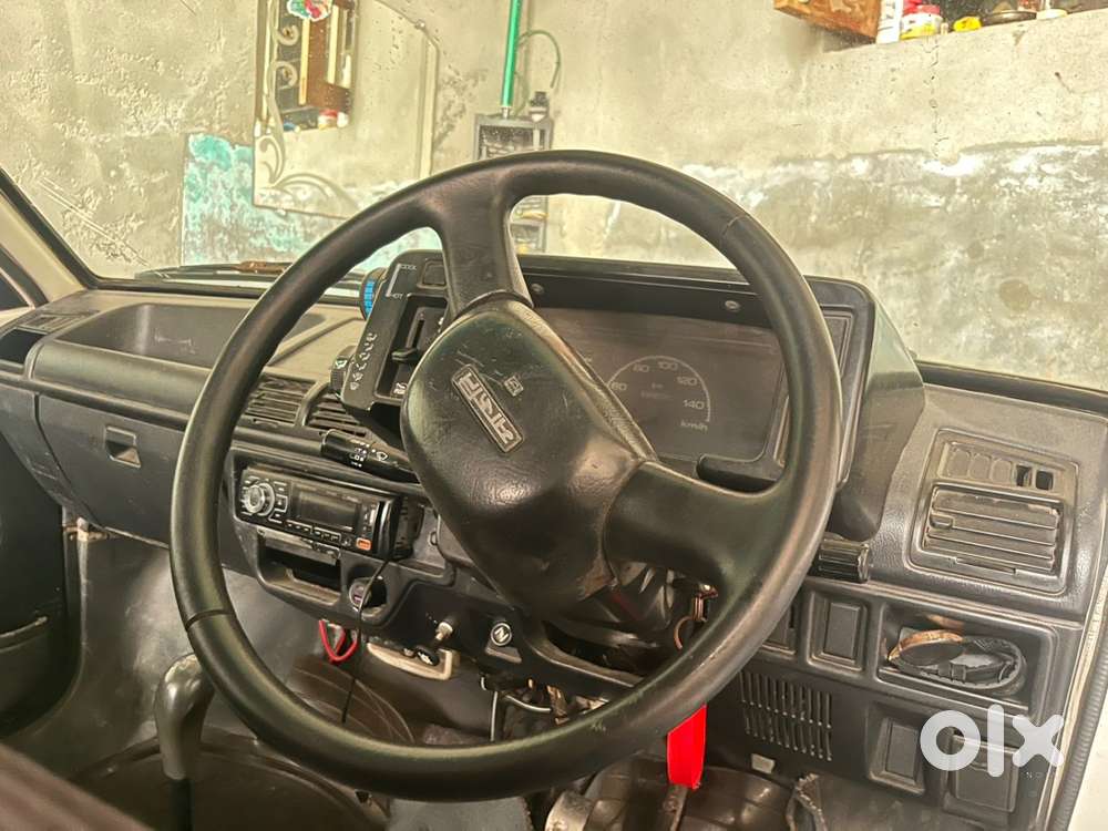 Maruti Suzuki 800 2000 Petrol