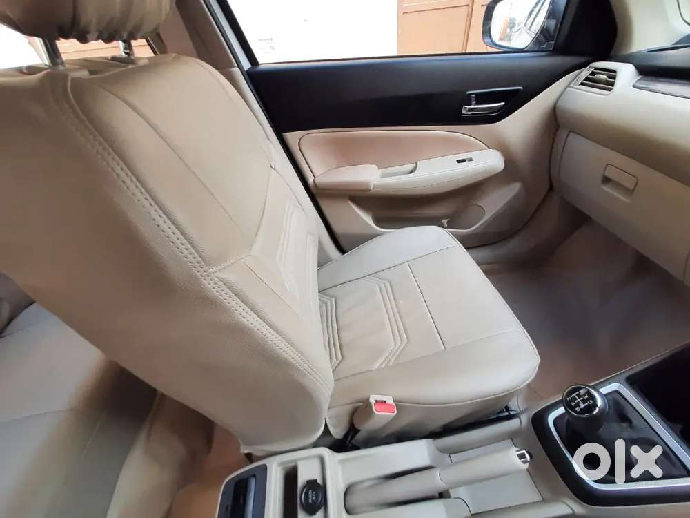 Maruti Suzuki Dzire