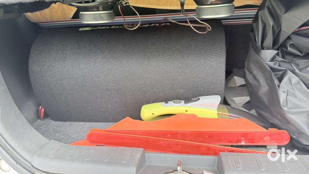 Maruti Suzuki Alto 2019 Extra Fitting 52000