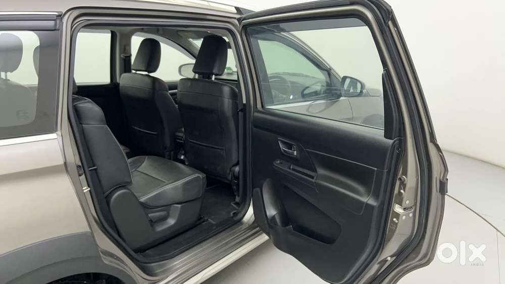Maruti Suzuki Xl6 1.5 Alpha At, 2021, Petrol