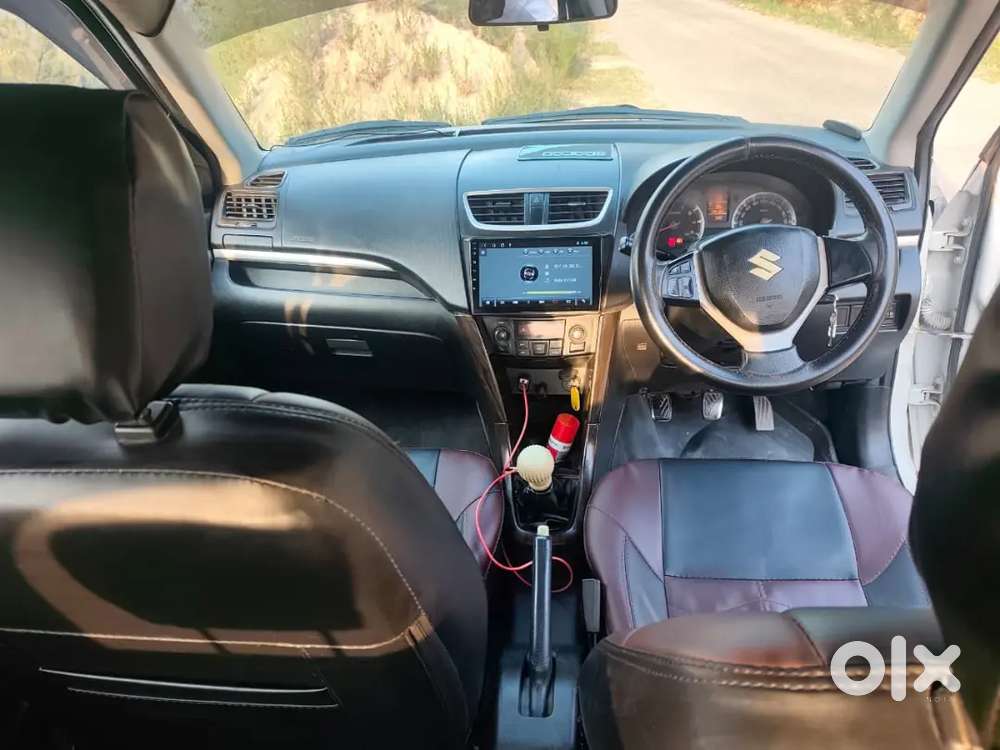 I Am Selling My Swift Mint Condition