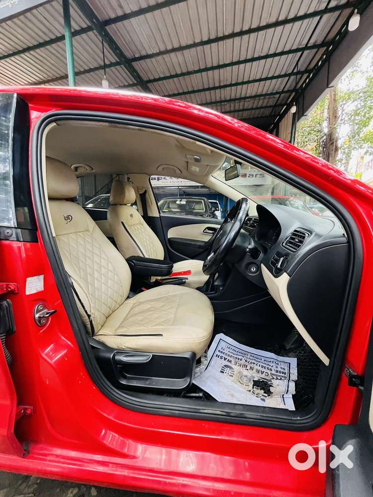 Skoda Rapid 2013-2016 1.5 Tdi Ambition With Alloy Wheel, 2017, Diese..