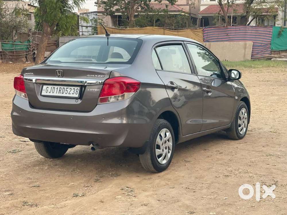 Honda Amaze 2013-2016 Ex I-dtech, 2014, Diesel