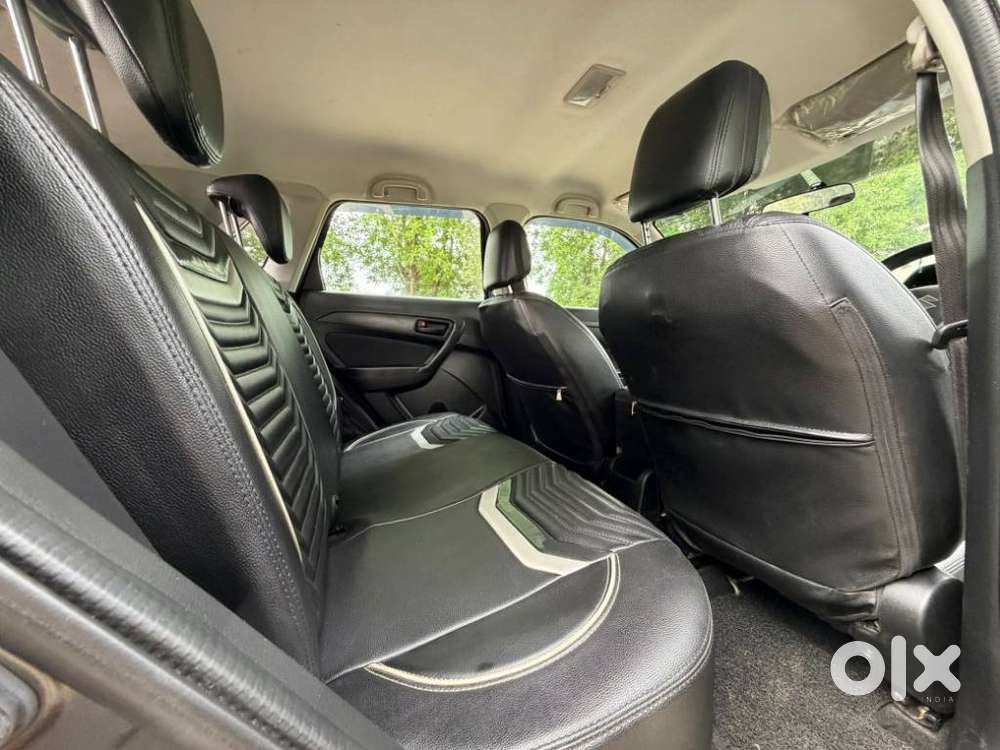 Maruti Suzuki Vitara Brezza Vdi, 2019, Diesel