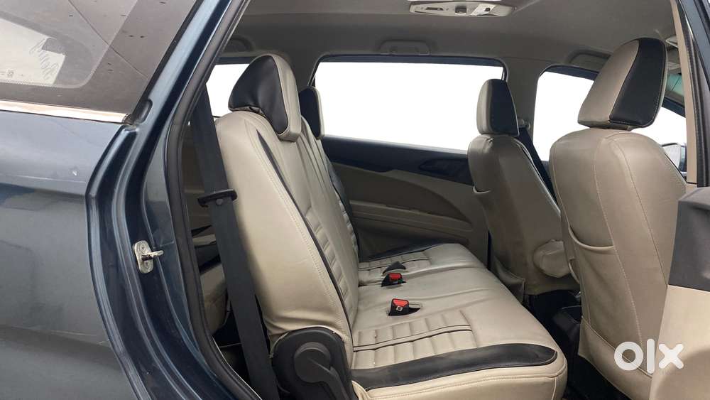 Mahindra Marazzo M2 8str, 2019, Diesel