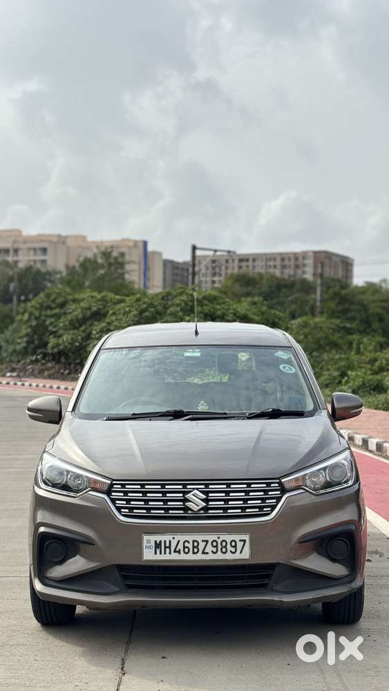 Maruti Suzuki Ertiga Vxi (o) Cng, 2021, Cng & Hybrids