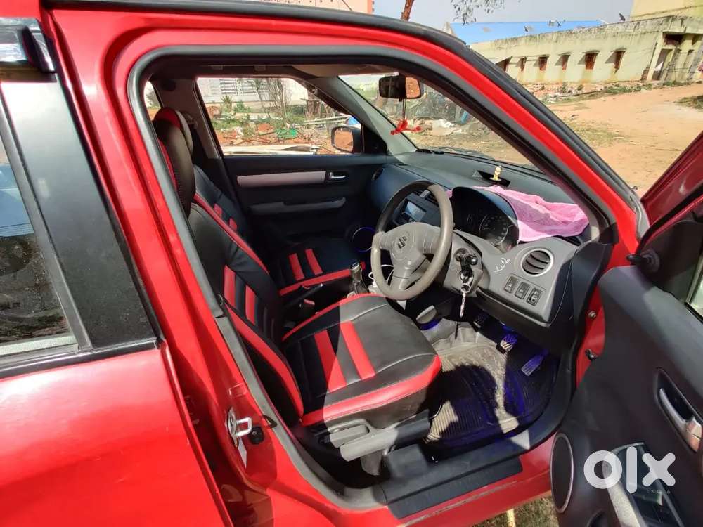 Swift Dzire Vxi 2010