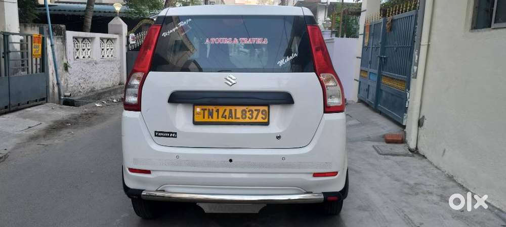 Maruti Suzuki Wagon R, 2024, Cng & Hybrids