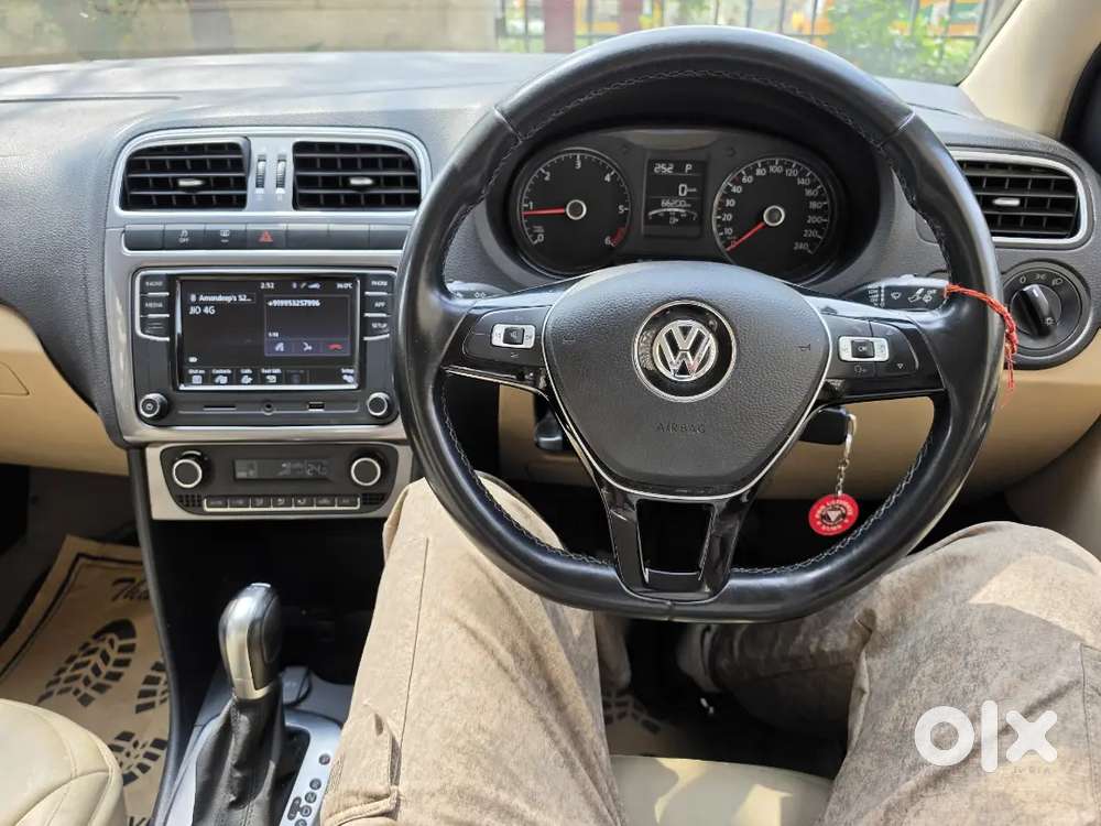 Showroom Condition German Beauty Dsgless Driven Only 66000kms On Servi
