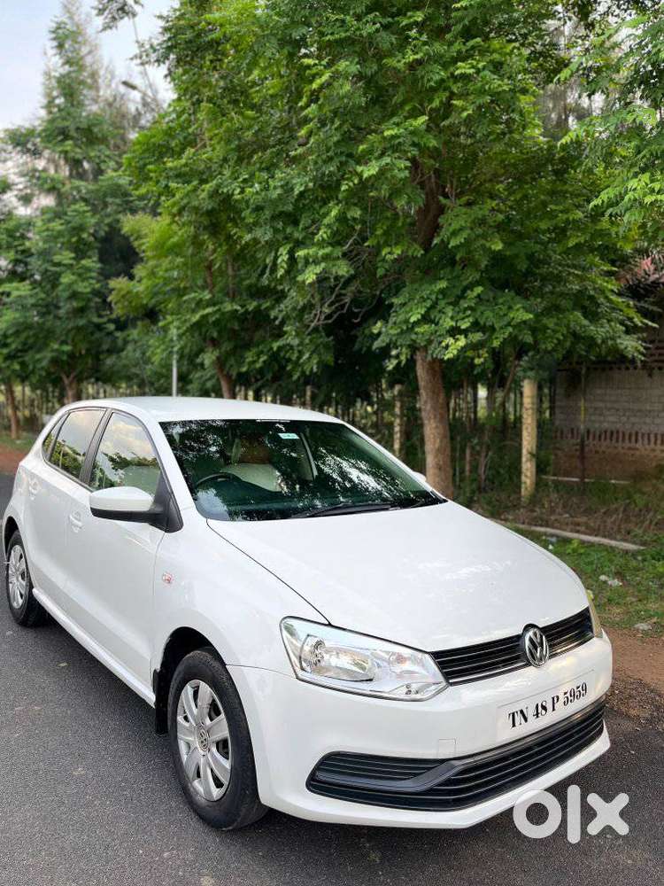 Volkswagen Polo, 2010, Diesel