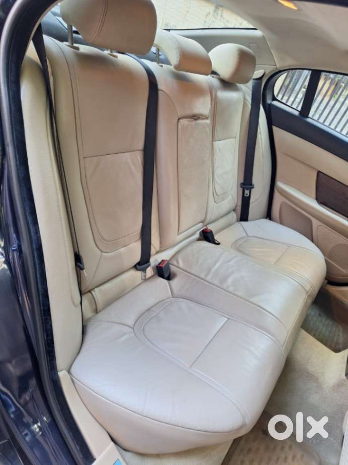 Jaguar Xf Petrol 2.0, 2015, Petrol