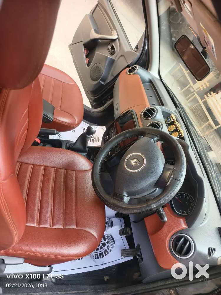 Renault Duster Well Maintained