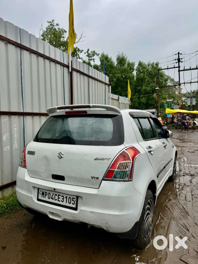 Swift 2009 Maruti Diesel Manual
