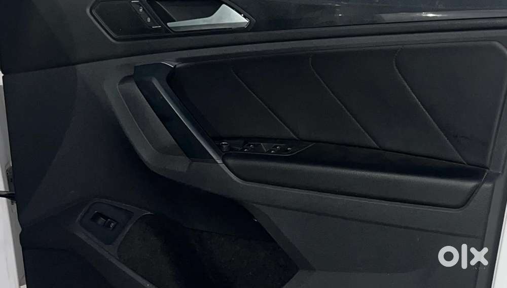 Volkswagen Tiguan 2.0 Elegance Tsi Dsg, 2022, Petrol