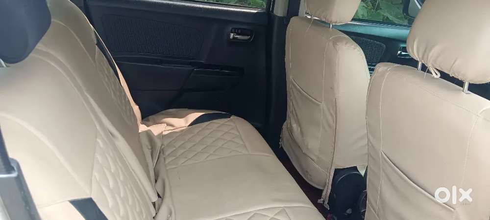 Maruti Suzuki Wagon R 2016