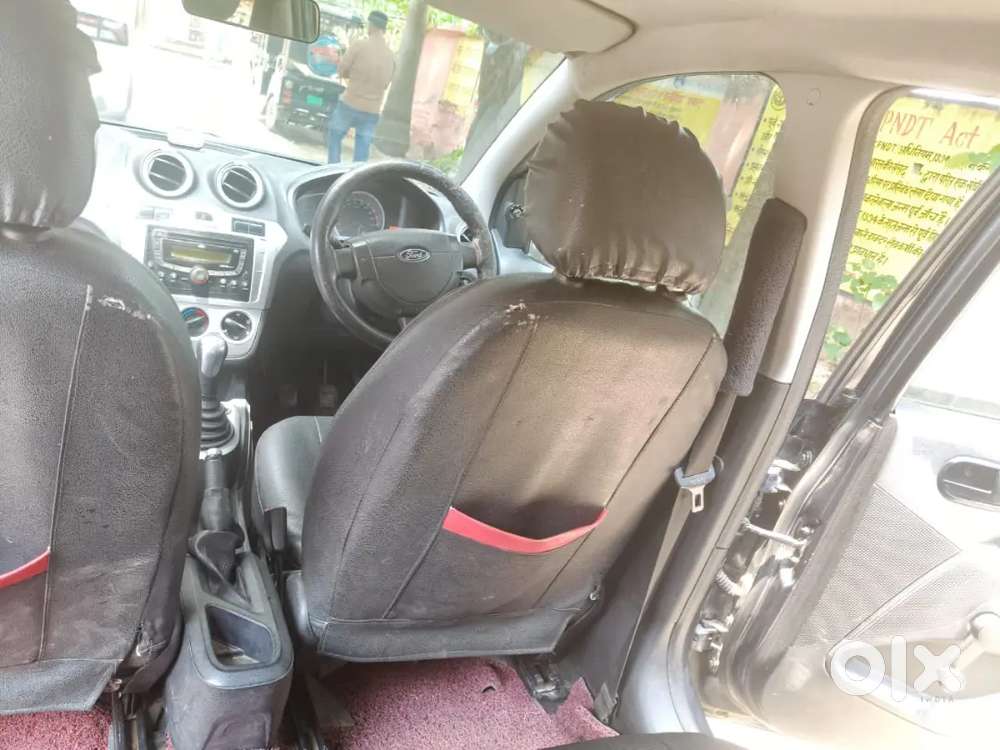 Doctor's Car 2012 Model. 2 Airbag. Alloy Wheels,
