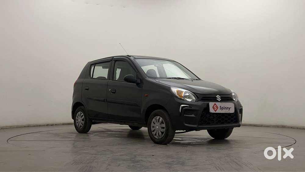 Maruti Suzuki Alto 800 2019-2023 0.8 Vxi, 2022, Petrol