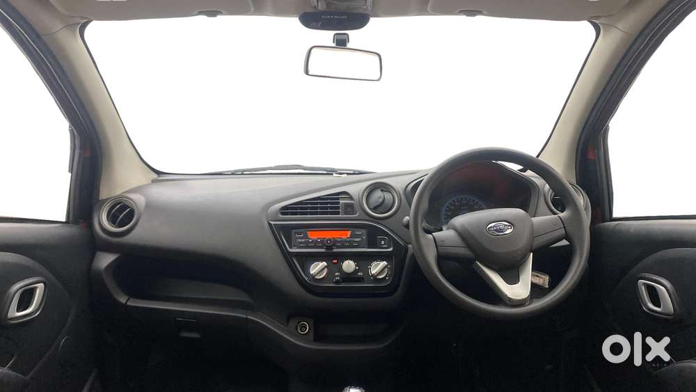 Datsun Redigo Amt 1.0 T Option, 2018, Petrol