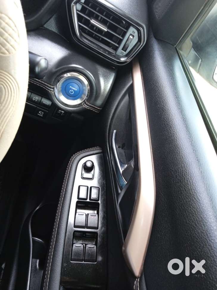 Maruti Suzuki Grand Vitara, 2025, Petrol