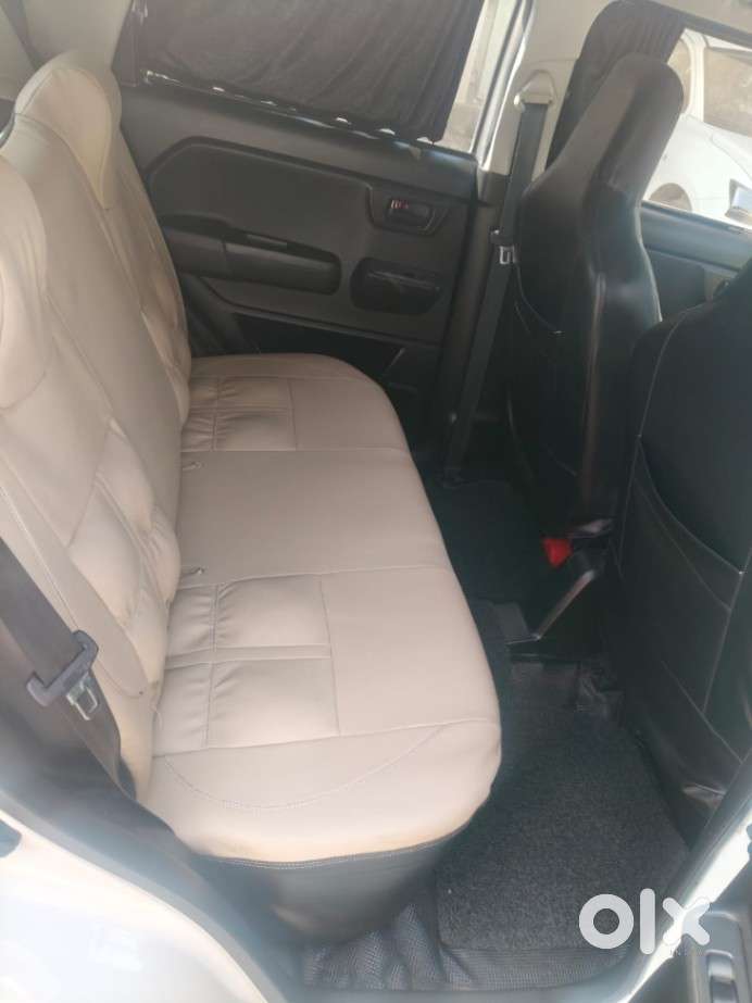 Maruti Suzuki Wagon R Cng Lxi, 2022, Cng & Hybrids