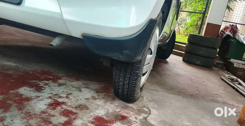 2017 Maruti  Alto 800 Lxi