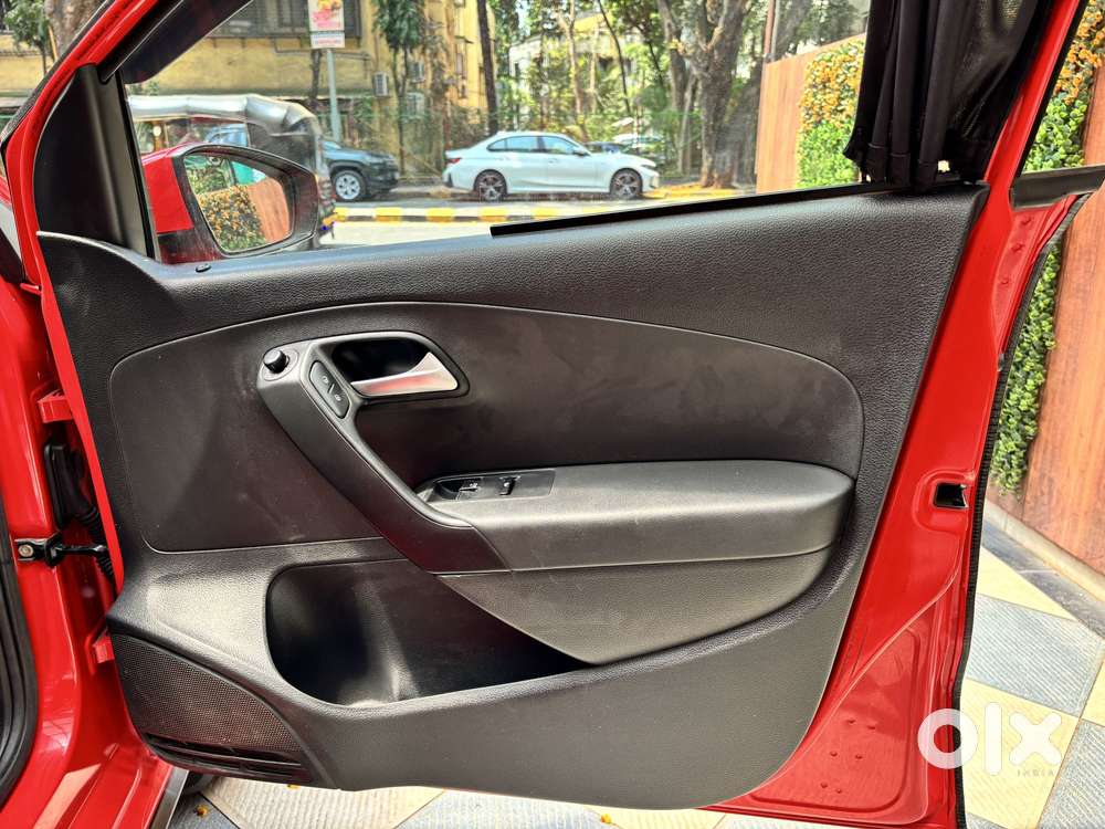 Volkswagen Polo 1.0 Comfortline Plus, 2020, Petrol