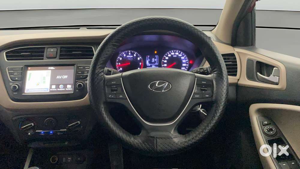Hyundai Elite I20 Sportz Plus, 2019, Petrol