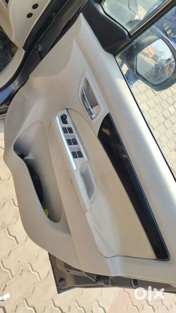 Ertiga Vdi 2018 Diesel