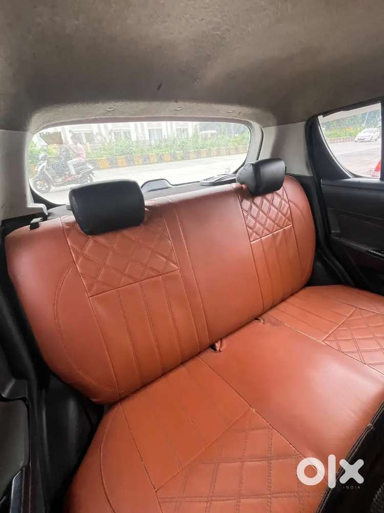 Maruti Suzuki Swift Zdi 2013 Diesel