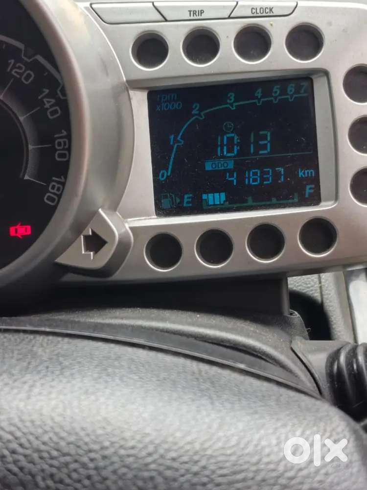 Chevrolet Beat 2011 Manual Petrol In Good Condition, Price Negotiable